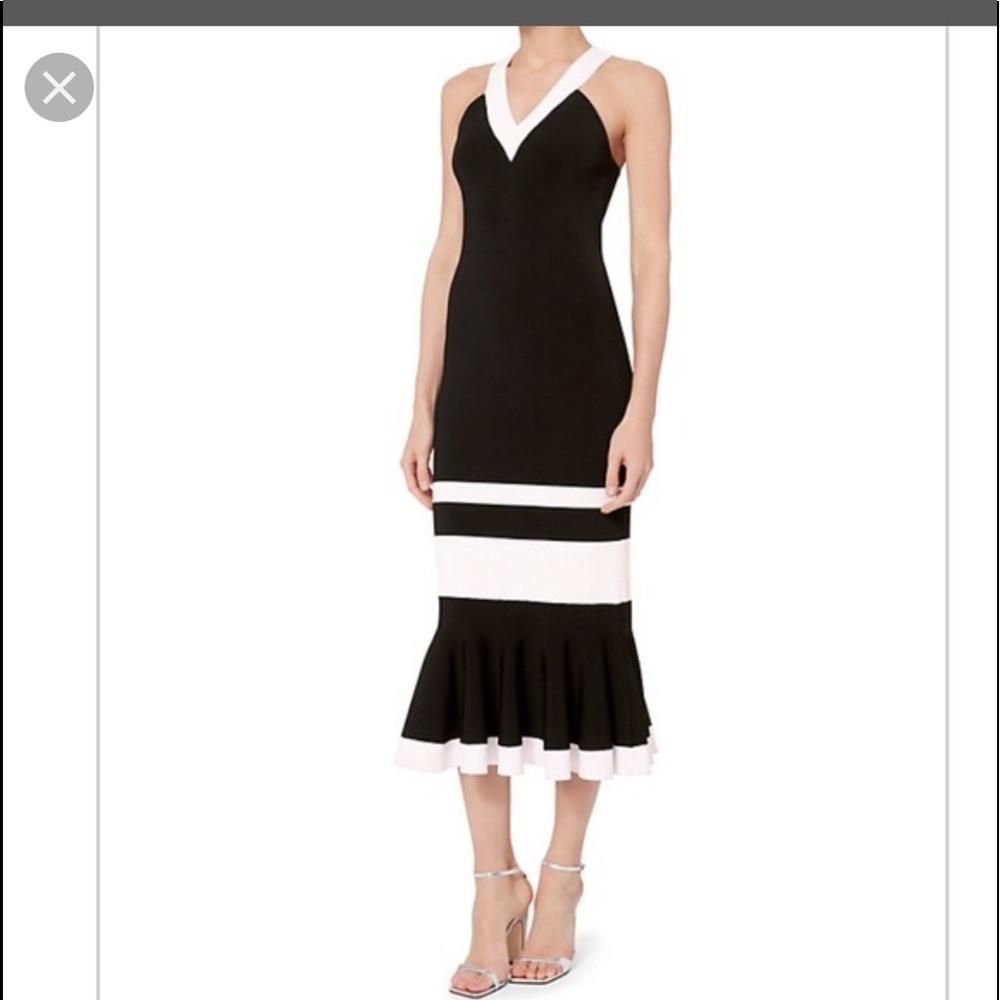 Jonathan Simkhai dress XS